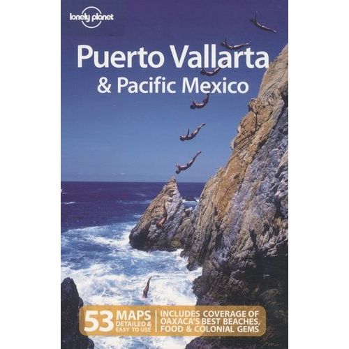 Puerto Vallarta And Pacific Mexico