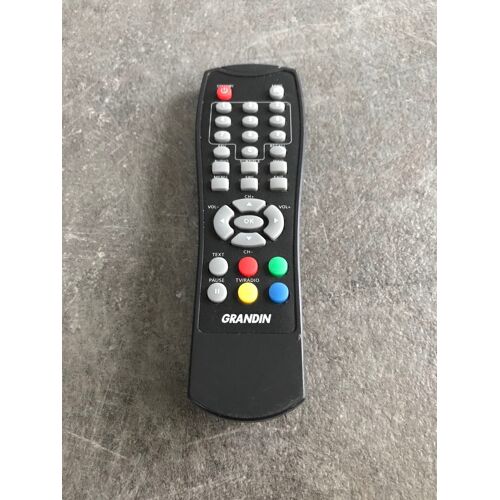 Telecommande grandin