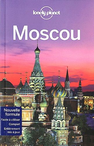 Moscou