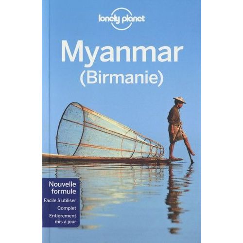 Myanmar (Birmanie)
