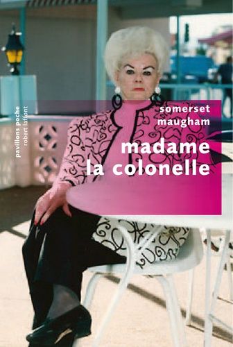 Madame La Colonelle