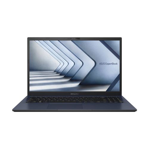 ASUS ExpertBook B1 BE1502CVA-BQ1659X - 15.6" Core i5 I5-1335U 8 Go RAM 256 Go SSD Noir