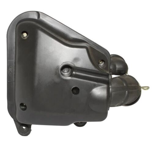 Filtre A Air Scoot Adaptable Mbk 50 Nitro, Ovetto/Yamaha 50 Aerox, Neos Noir -P2r-