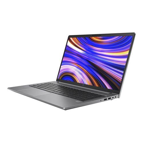 HP ZBook Power G10 A Mobile Workstation - AMD Ryzen 7 - 7840HS / jusqu'à 5.1 GHz - Win 11 Pro - RTX A1000 - 32 Go RAM - 1 To SSD NVMe, TLC - 15.6" IPS 1920 x 1080 (Full HD) - Gigabit Ethernet -...