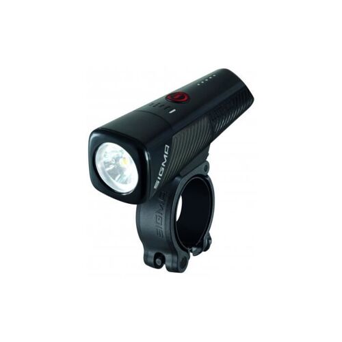 Sigma Buster 800 Led Phare 800