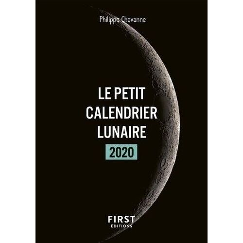 Le Petit Calendrier Lunaire