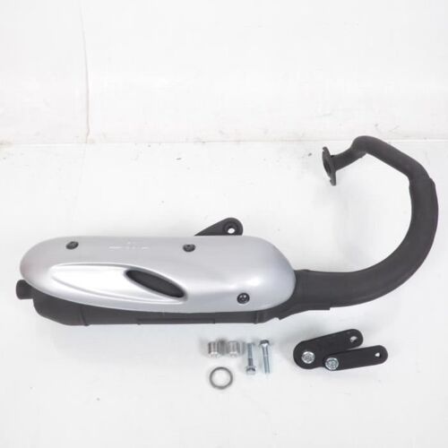 Pot D Échappement Sito Pour Scooter Honda 50 X8r Avant 2020