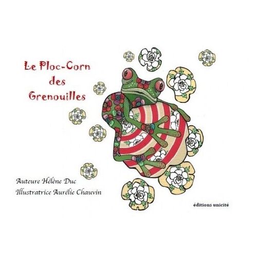 Le Ploc-Corn Des Grenouilles