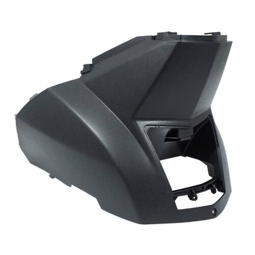 Carenage-Coque Moteur Scoot Adaptable Peugeot 50 Vivacity 3 Noir (Oem 772048)
