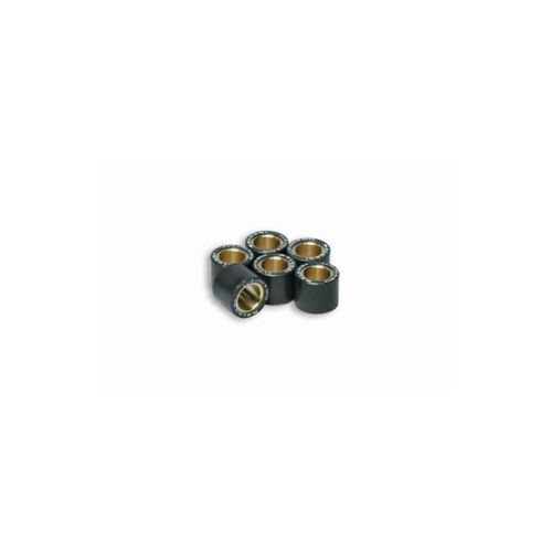 Kit Galets X6 O 16x13 - 4,1g