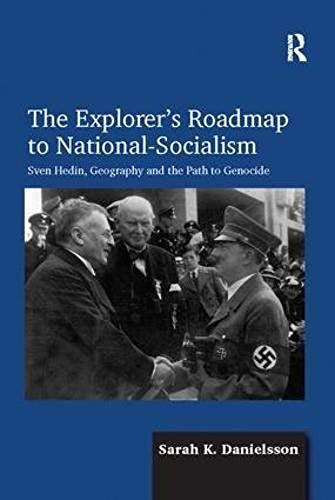 The Explorer's Roadmap To National-Socialism