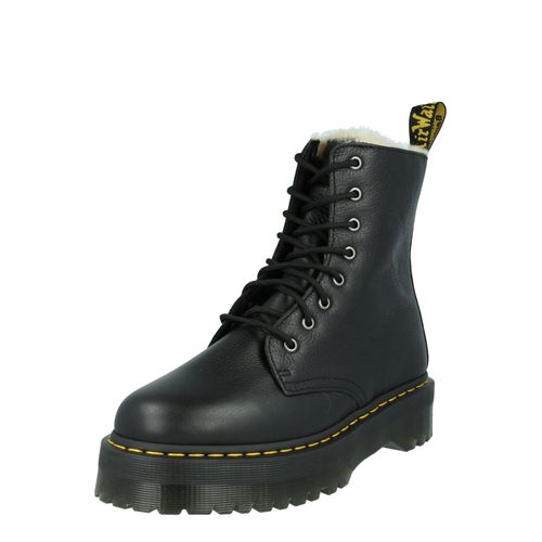 Bottes À Lacets 'jadon' - 44