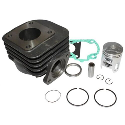Cylindre Scoot Adaptable Kymco 50 Dink 2t, Super 8 2t, Top Boy 2t, Vitality 2t, Vitality Fr 2012