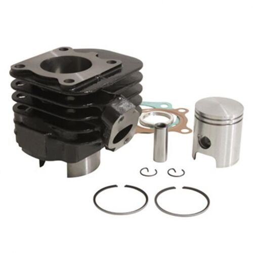 Cylindre Scoot Adaptable Cpi 50 Popcorn, Oliver, Aragon, Hussar-Keeway 50 Focus, Hurricane, Matrix,