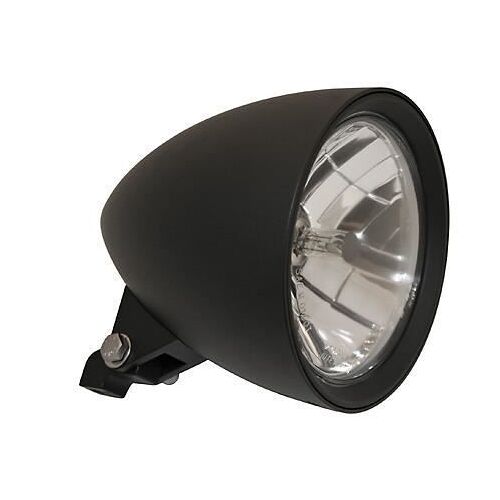 Lampe Frontale Classic 1 High Side, 5 3/4 Pouces - Universal