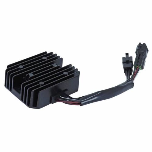 Regulateur De Tension Adaptable Suzuki 650 Dl V-Strom 2004+2007, 650 Sv 2003+2011, 1000 Sv 2003+2007 (12v - Triphase) (R.O