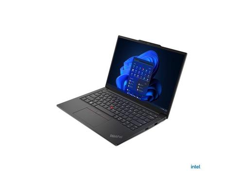 Lenovo ThinkPad E14 Gen 5 21JK - 14" Core i5 I5-1335U 16 Go RAM 512 Go SSD Noir AZERTY