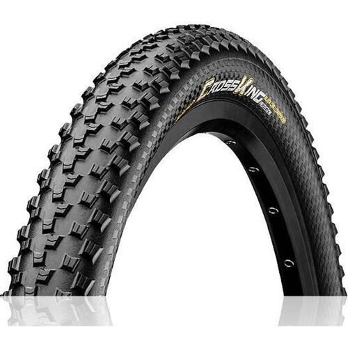Pneu Vélo - Vtt - Continental - Cross King Performance - 29x2.20 (55-622) - Noir - Tubeless Ready