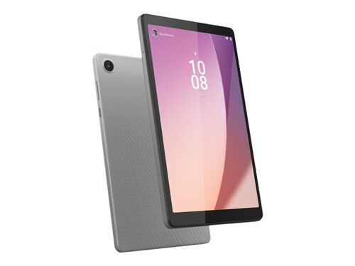Tablette Lenovo Tab M rd Gen ZABU 32 Go 8 pouces Gris arctique