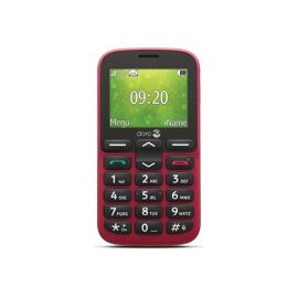 DORO 1380 Rouge