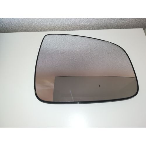 Glace De Retroviseur Dacia Sandero Droite