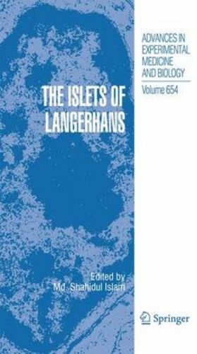 The Islets Of Langerhans