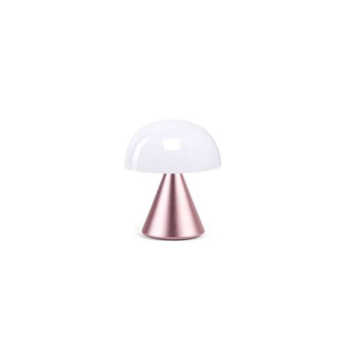 Mini Lampe Led Lexon Mina Rose