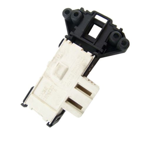 Verrou de porte Lave-linge (DA062047 4055071775 OCEANIC ESSENTIEL B IT WASH DAEWOO EXCELINE ITWASH SABA LISTO BELLAVITA)