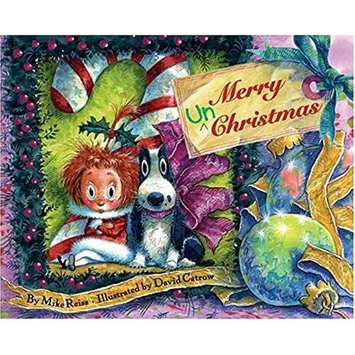 Merry Un-Christmas