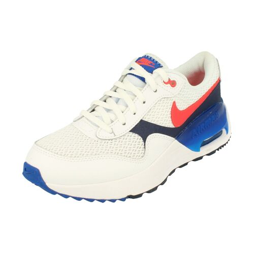 Nike Air Max System Gs Trainers Dq0284 101
