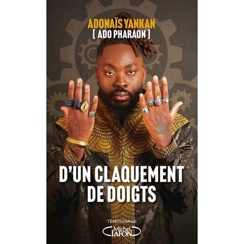 D'un Claquement De Doigts