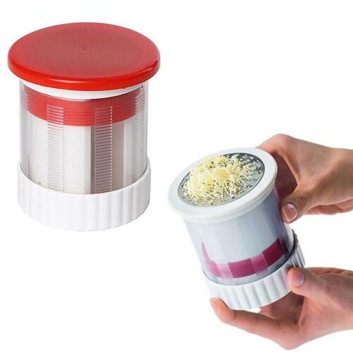 Moulin À Poupées Innovant À Épiler, Gadgets Hors Du Réfrigérateur Avec Couvercle, Distributeur