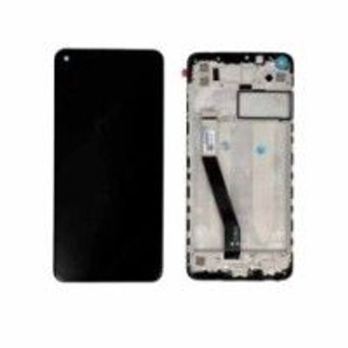Ecran + Frame Pour Xiaomi Redmi Note 9