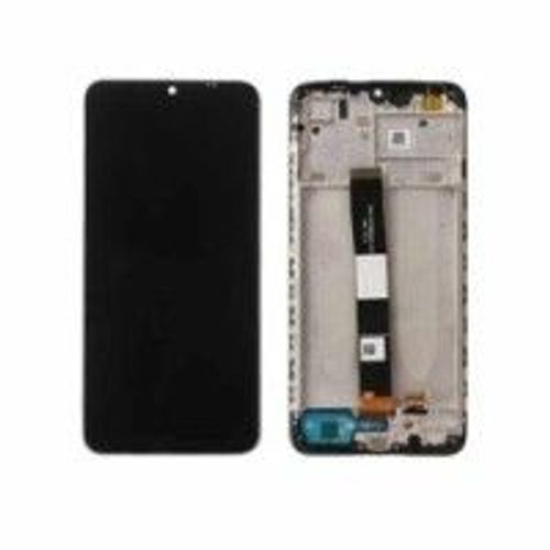 Ecran + Frame Pour Xiaomi Redmi 9a