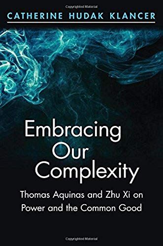 Embracing Our Complexity