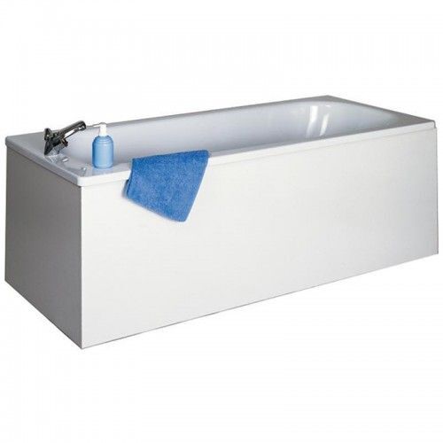 Retour de baignoire - longueur 750 mm - Compli's Néova
