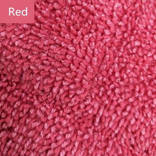 Chiffon microfibre de remplacement pour tête de serpillière, tampon de nettoyage de sol, pulvérisation d'eau à domicile, poussière plate