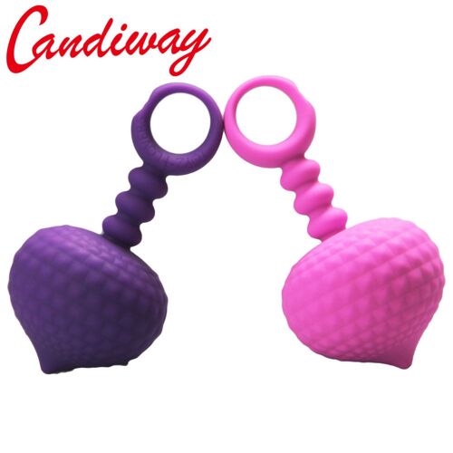 Grosse Boule De Citrouille Pour Homme, Stimulateur De Prostate, Point G, Énorme Boule, Jouets Sexuels Pour Lesbiennes