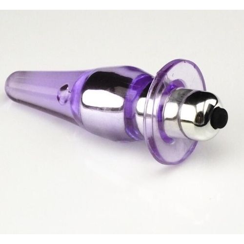 Penut-Mini Vibrateur À Doigts Pour Femmes, Jeux De Massage, Sexy, 10 Perles D'ancrage, Point G, Jouets Sexuels Anaux