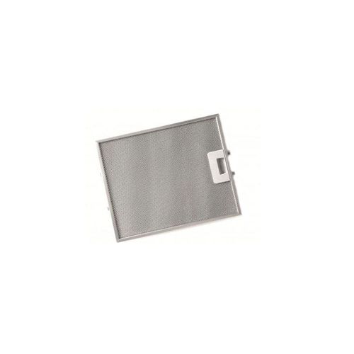 FILTRE A GRAISSES METALLIQUE 315 X 270 MM POUR HOTTE NOVY - 6200020