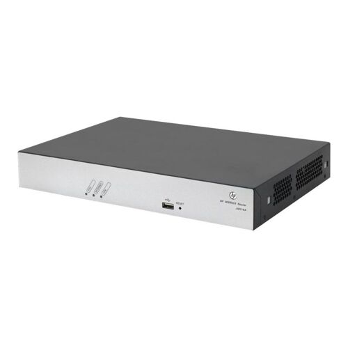 HPE MSR933 Router - Routeur commutateur 4 ports - 1GbE