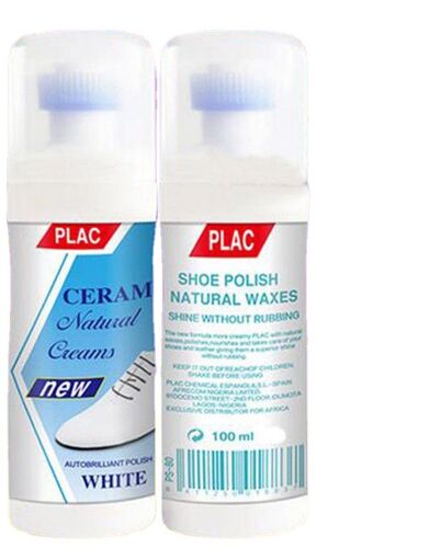 Nettoyant Blanc Pour Chaussures De Sport, Artefact De Livres, Crème Naturelle Blanche