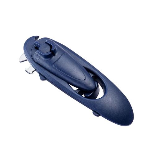 Ouvre-Boîte Manuel En Acier Inoxydable, Outil D'ouverture De Couvercle De Bouchon Réglable, Gadgets De Cuisine Ouvre-Boîte Bouteille