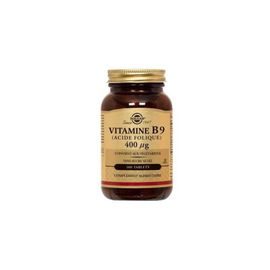 Vitamine B9 