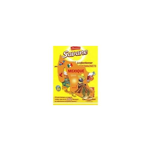 Magnet Mexique