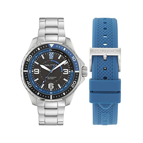 Montre À Affichage Analogique 'koh May Bay'