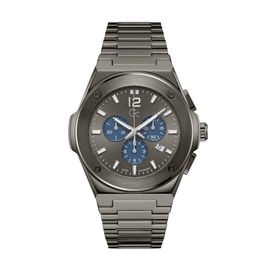 Montre À Affichage Analogique 'gc Idol'