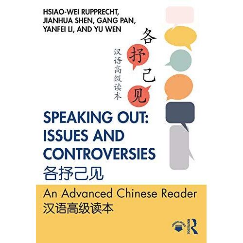 Speaking Out