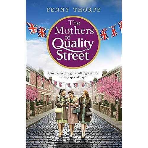 Mothers Of Quality Street