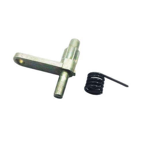 Kit De Réparation De Poignée Intérieure De Voiture, Accessoires Pour Ressorts De Traction Intérieurs, 1 Pièce, Pour Audi A6 C5, 2000 ¿ 2005
